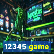 12345 game